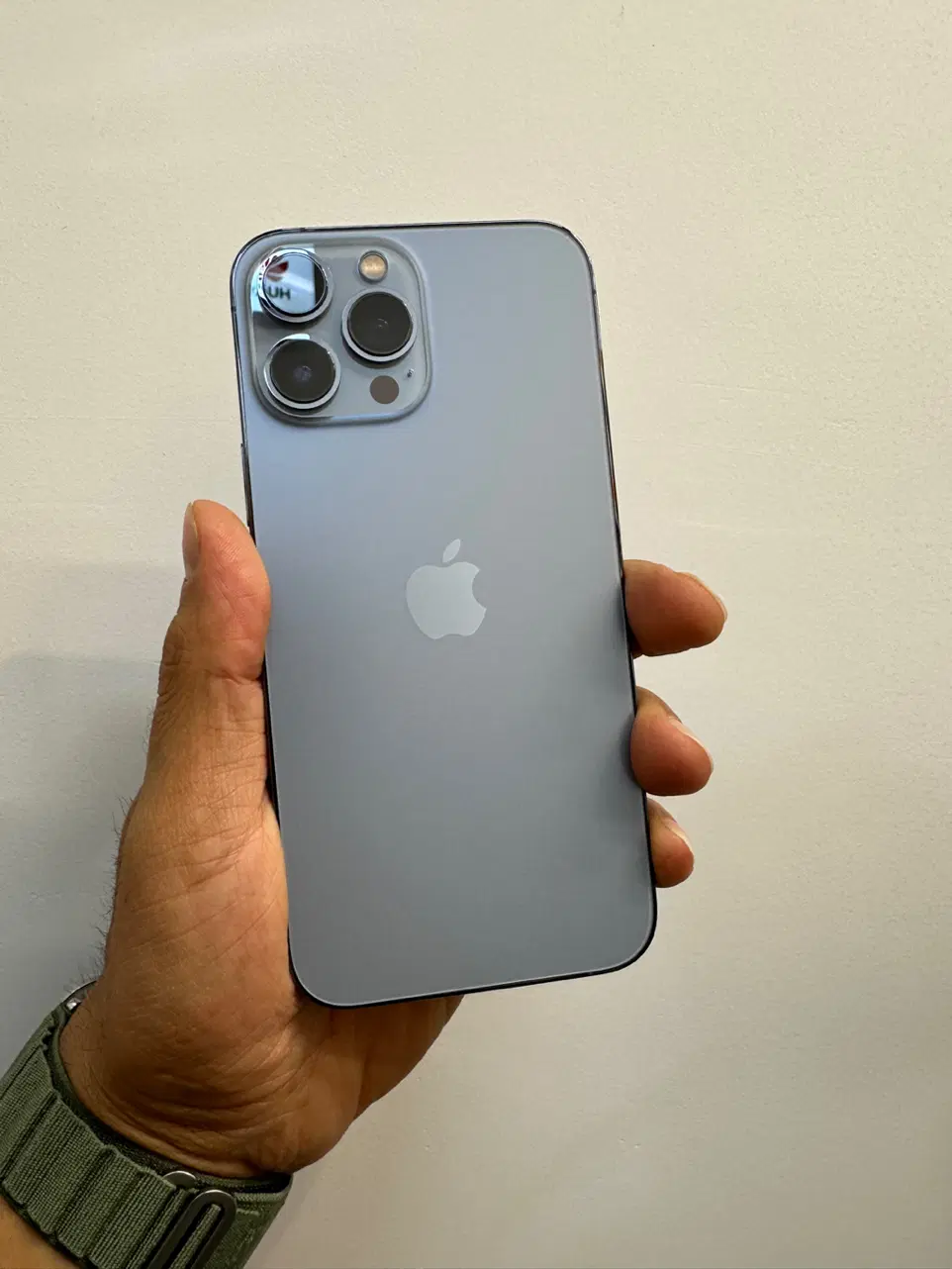 iphone 13 pro max|موبایل|اراک, |دیوار
