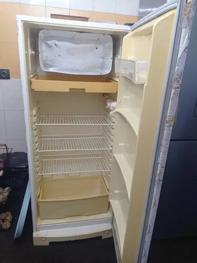 یخچال فریزر 9 فوت|یخچال و فریزر|اهواز, منازل کارون|دیوار