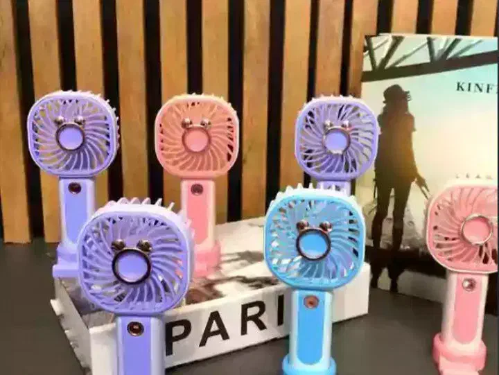 پنکه شارژی فانتزی|پنکه و تصفیه‌کنندهٔ هوا|مشهد, شهید آوینی|دیوار