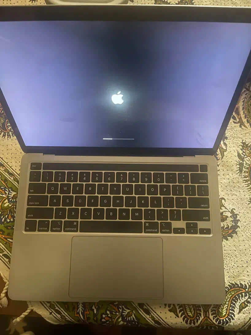 مک بوک اپل ۲۰۲۰|رایانه همراه|سلمان‌شهر, |دیوار