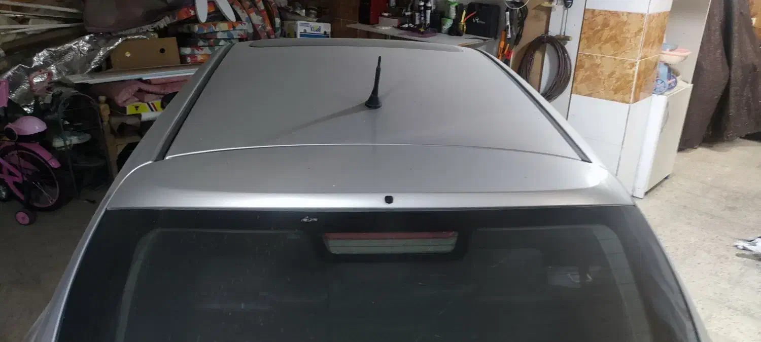 برلیانس h320  بدون رنگ|خودرو سواری و وانت|تبریز, |دیوار