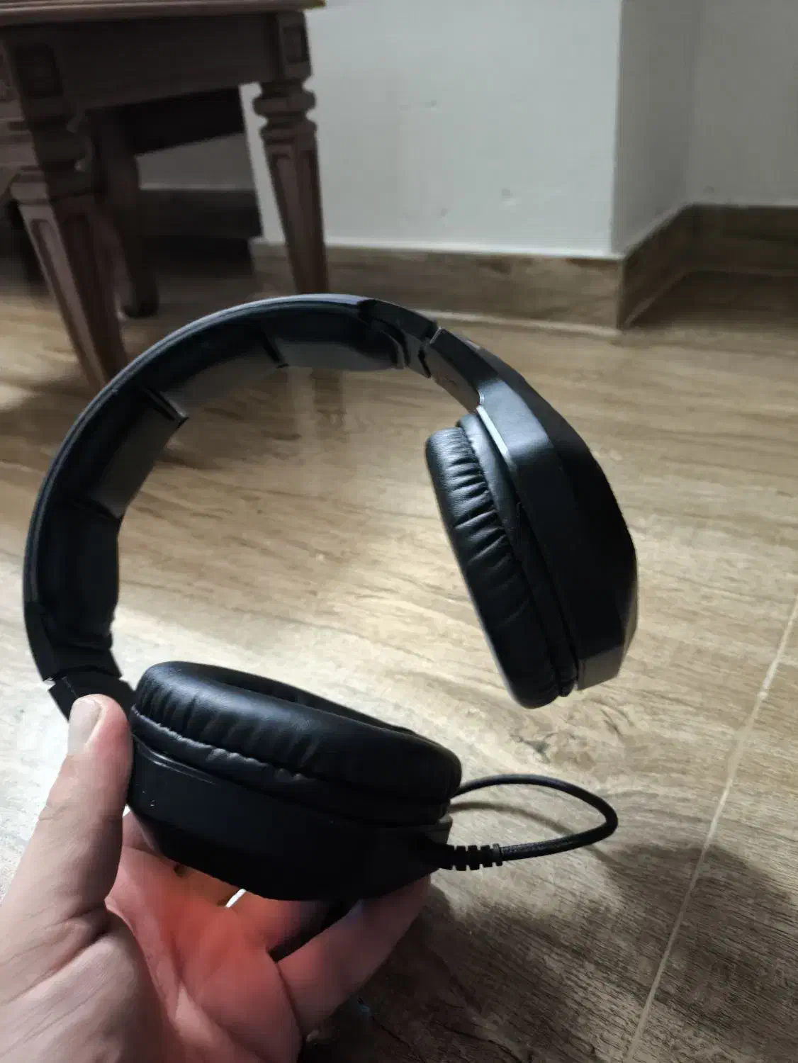 هدفون هدست اونیکوما onikuma k10 pro|لوازم جانبی موبایل و تبلت|آمل, |دیوار