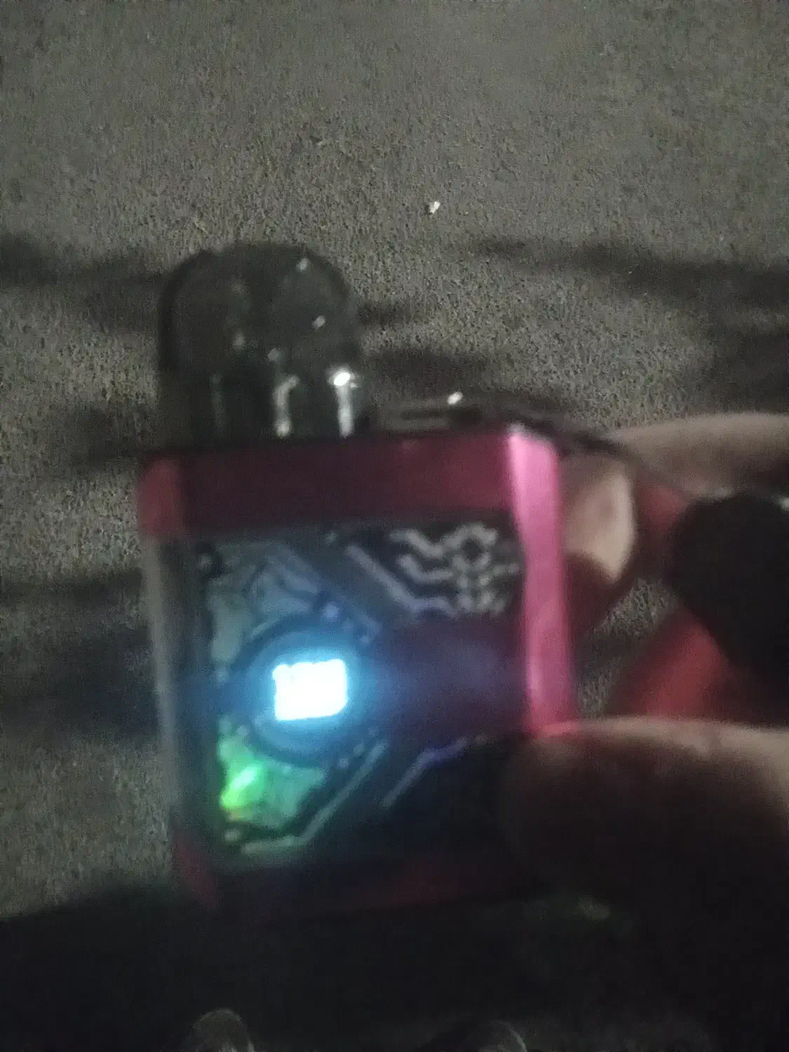 ویپ دائمی|زیورآلات و اکسسوری|کرج, احدآباد|دیوار