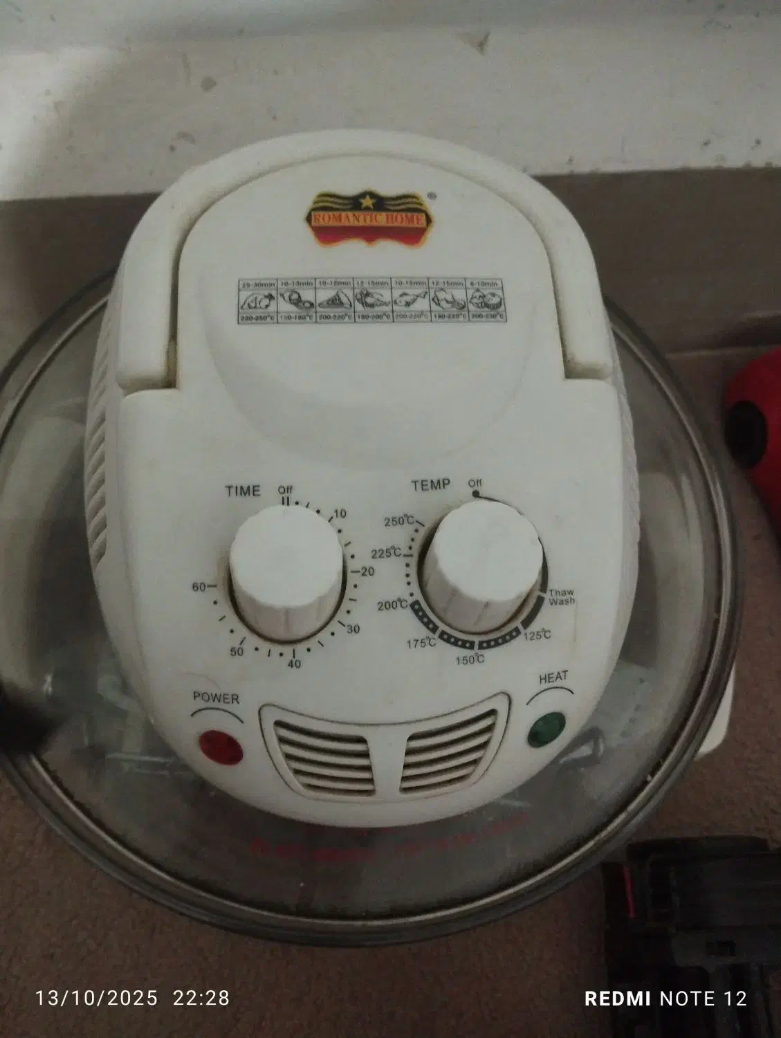 هواپز|اجاق گاز و لوازم برقی پختوپز|جیرفت, |دیوار