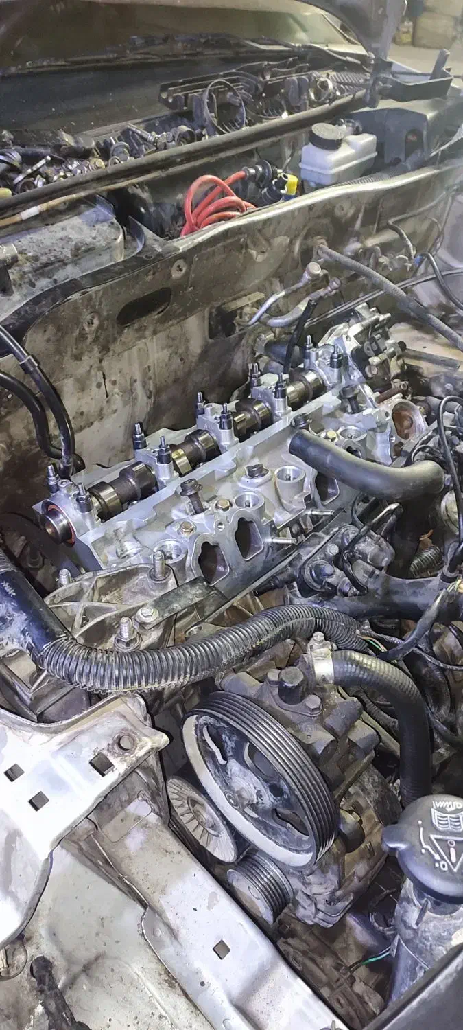 تعمیر خودرو با چک صیادی|خدمات موتور و ماشین|بندر گناوه, |دیوار