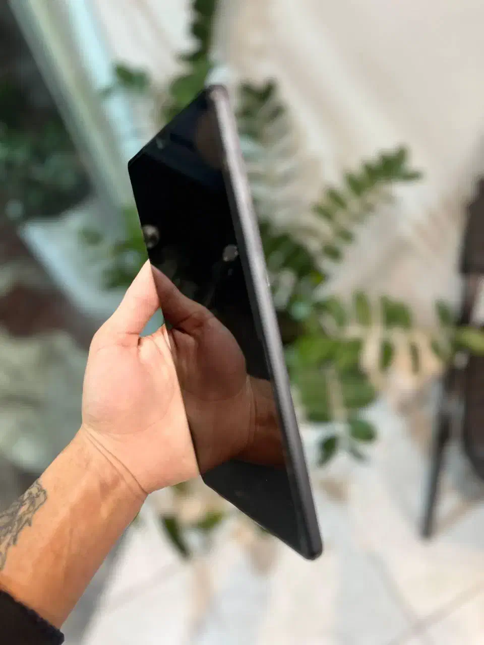 تبلت A7 lite|تبلت|بندر انزلی, معلم|دیوار