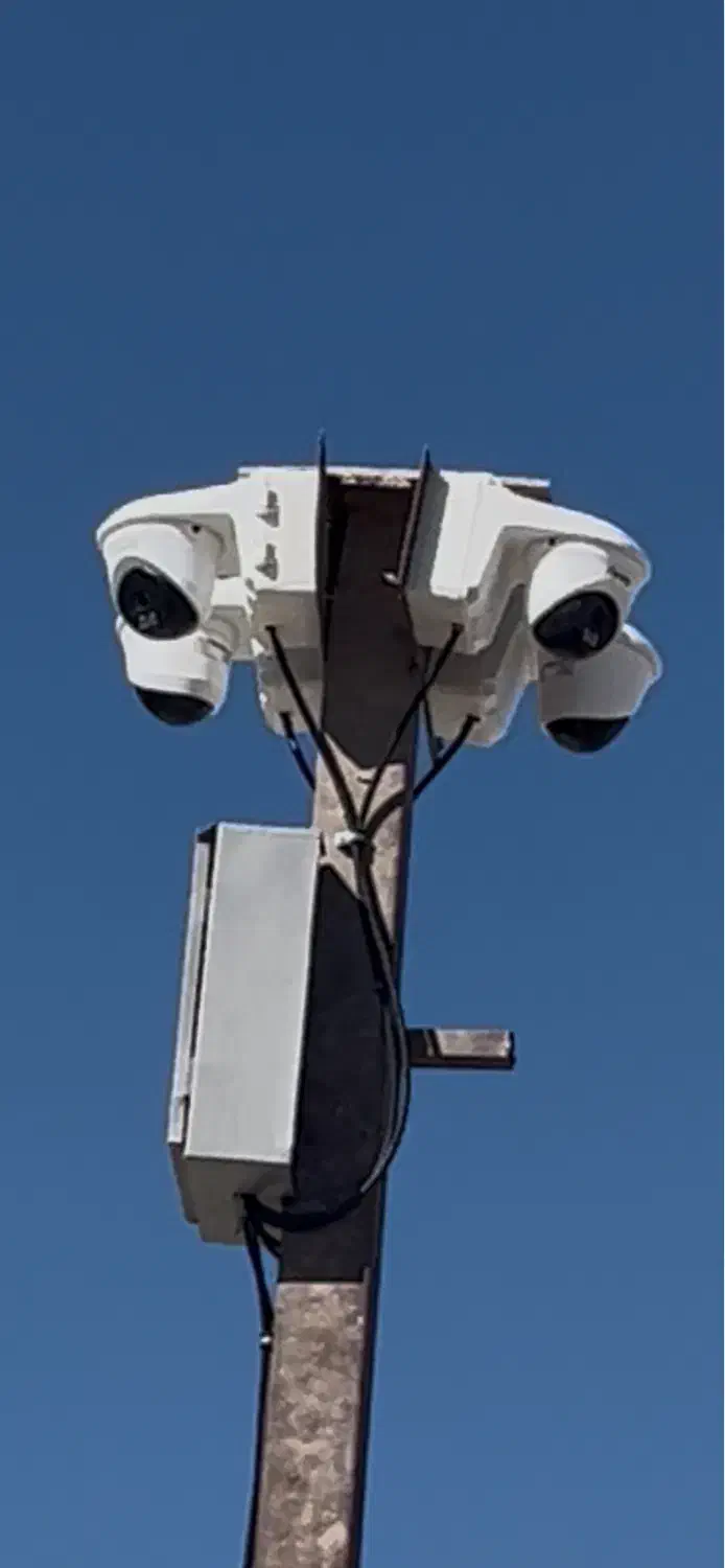 مشاوره،فروش و نصب دوربین مدارسته،دزدگیر اماکن|دوربین مداربسته|سیرجان, |دیوار