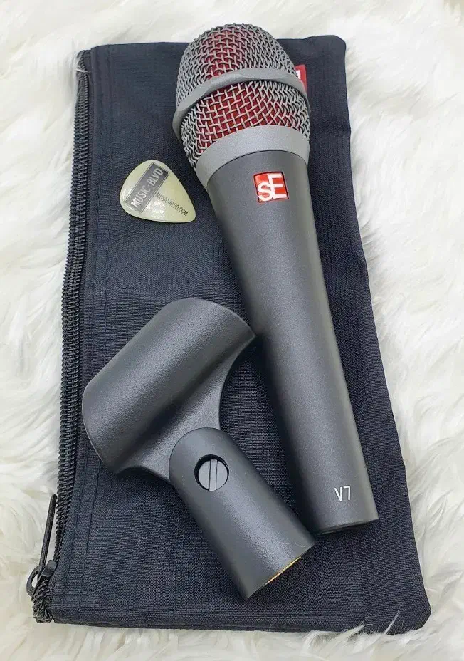 میکروفون SE Electronics V7|صوتی و تصویری|رشت, معلم|دیوار