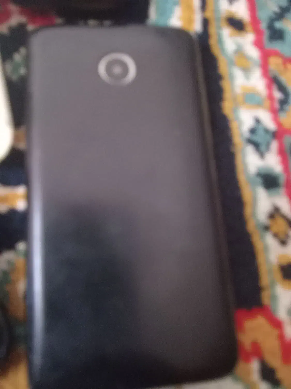 گوشی اوراقی|موبایل|تربتحیدریه, باغ سلطانی|دیوار