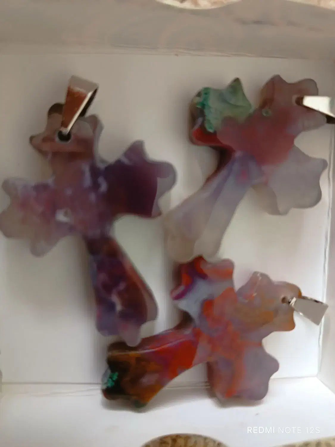 گردن بند انگشتر دست بند|جواهرات|آبادان, |دیوار