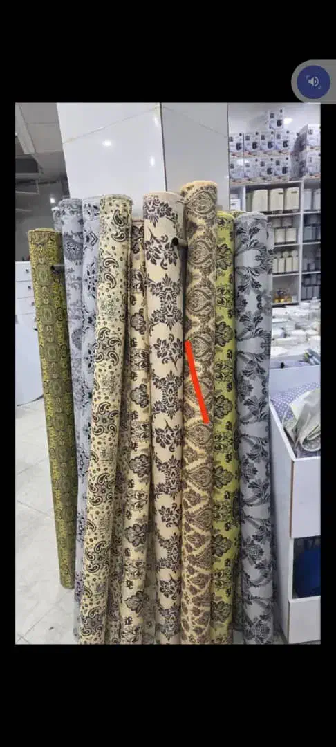 زیر سفره ضداب|سفره، حوله، دستمال آشپزخانه|ارومیه, |دیوار