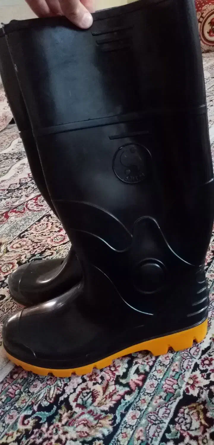 چکمه|کیف، کفش، کمربند|سبزوار, مدرس|دیوار