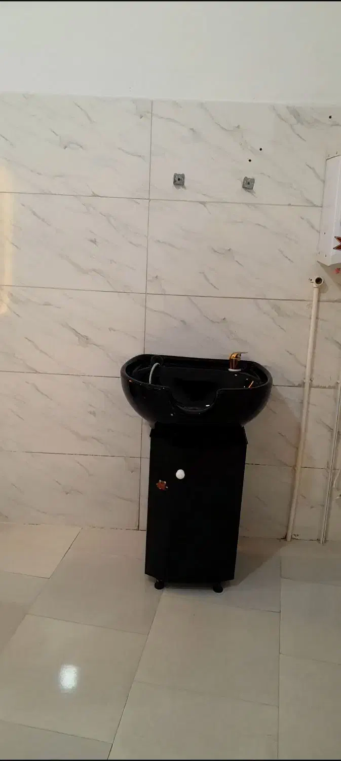 فروش لوازم ارایشگاه مردانه|آرایشگاه و سالنهای زیبایی|سورک, |دیوار