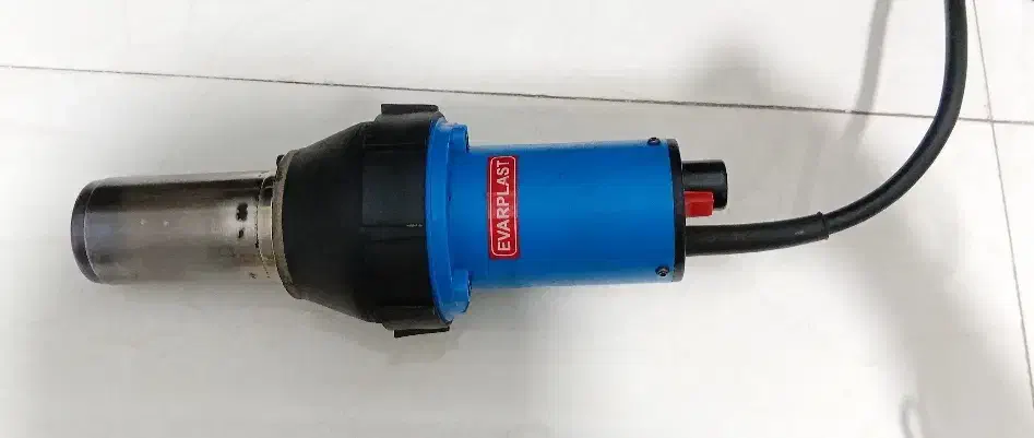 سشوار صنعتی اوار پلاست|ابزارآلات|تهران, خزانه|دیوار