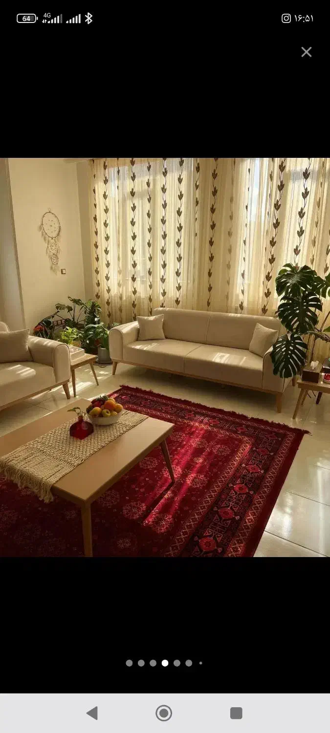 *مناسب سرمایه‌گذاری* شرایط خوب * سند تک برگ|فروش آپارتمان|ملارد, |دیوار