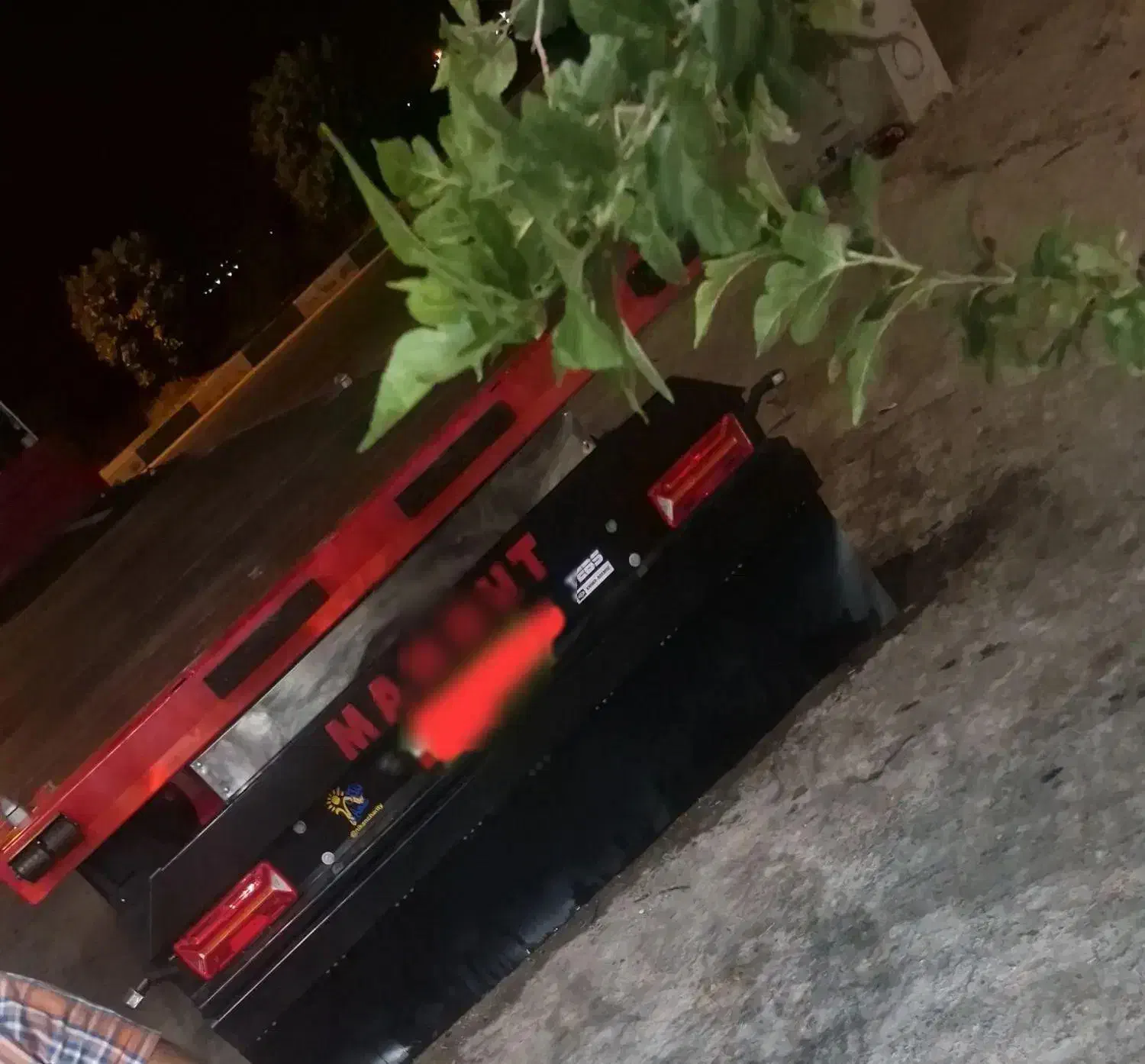 کفی ماموت|خودرو سنگین|کازرون, |دیوار