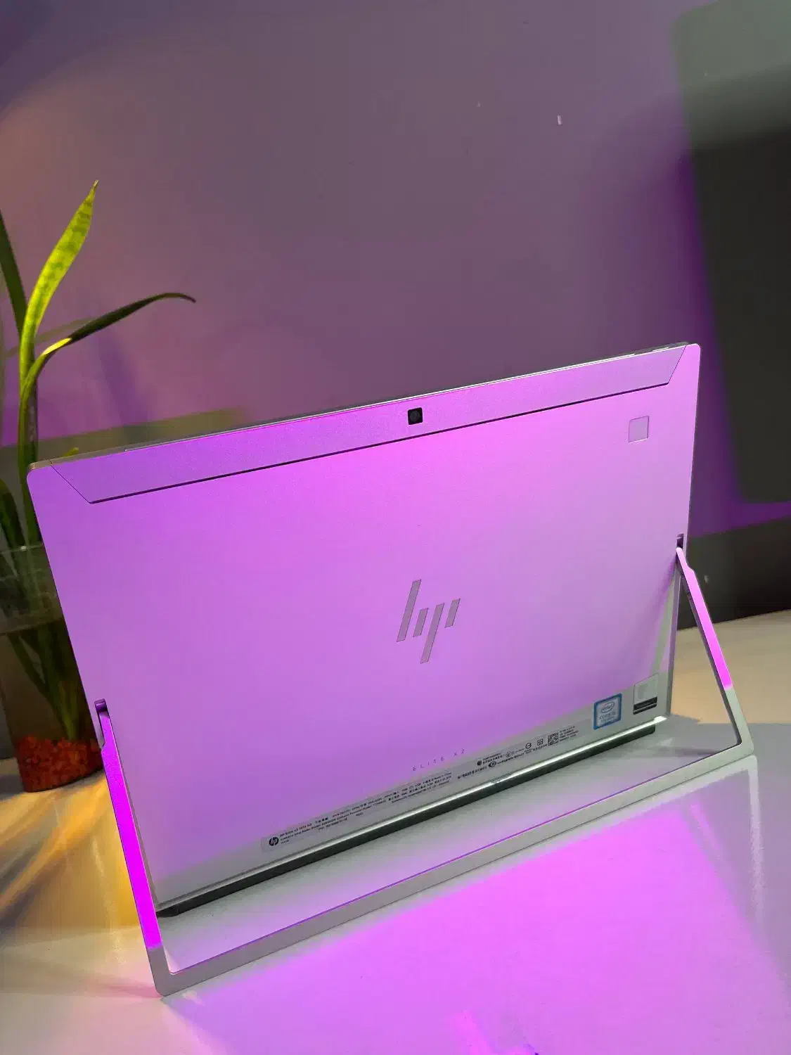 لپ تاپ 12 اینچی تبلت شو HP Elite X2 1013 G3|رایانه همراه|رشت, دیلمان|دیوار