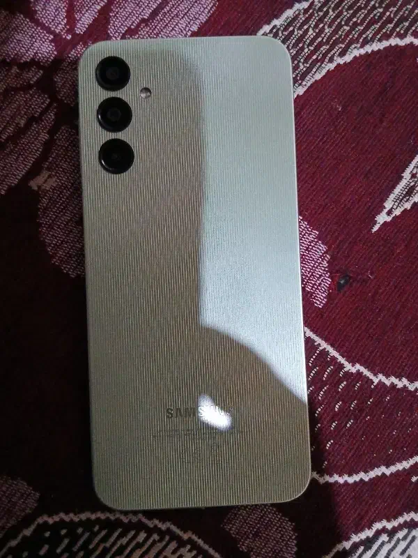 گوشی a14 در حد نو|موبایل|شادگان, |دیوار