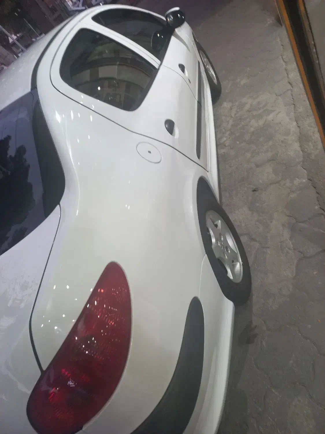 پژوصندوقدار|خودرو سواری و وانت|بروجرد, |دیوار