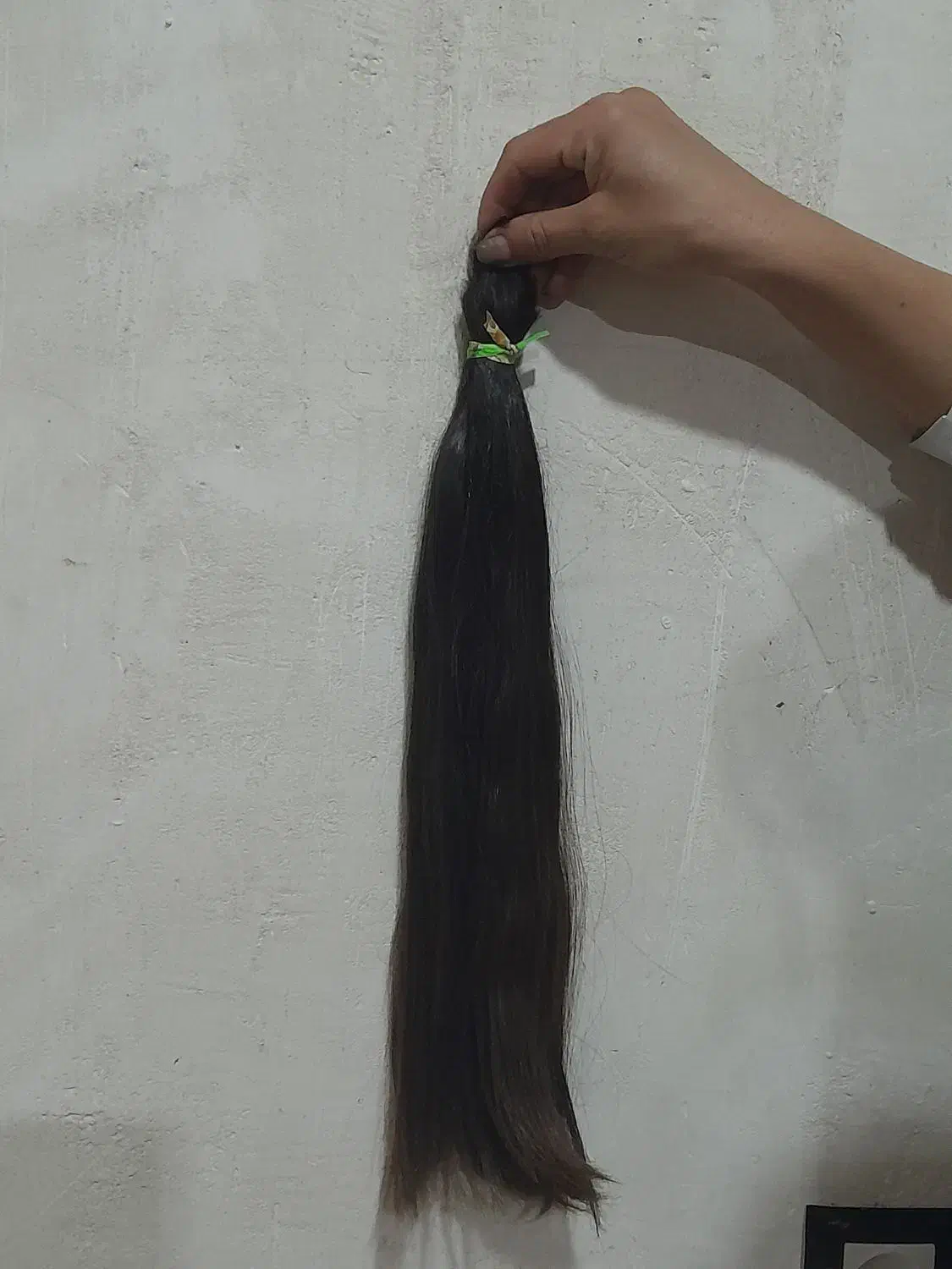 فروش موی طبیعی|آرایشی، بهداشتی، درمانی|نورآباد, |دیوار