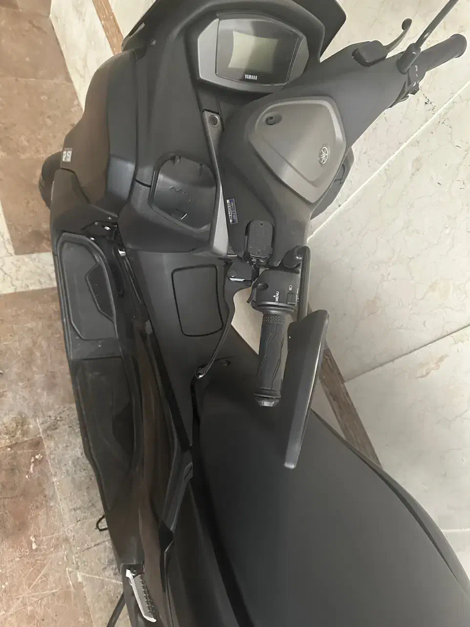 انمکس۱۴۰۴ کیلس|موتورسیکلت|تهران, باغ خزانه|دیوار