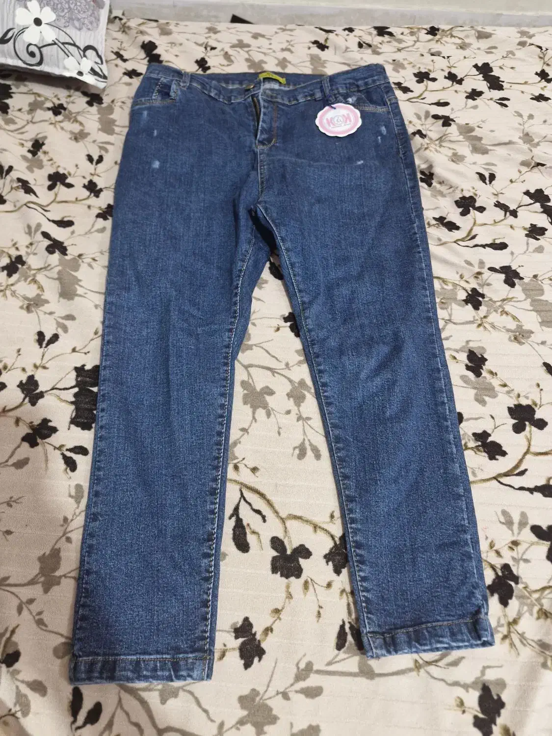 شلوارلی|کیف، کفش، کمربند|دامغان, |دیوار