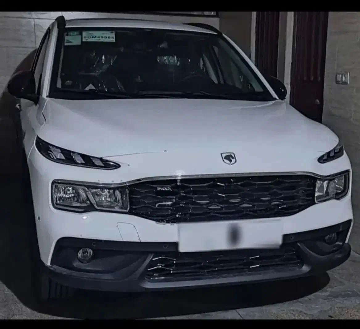 ریرا|خودرو سواری و وانت|اصفهان, شاهد|دیوار