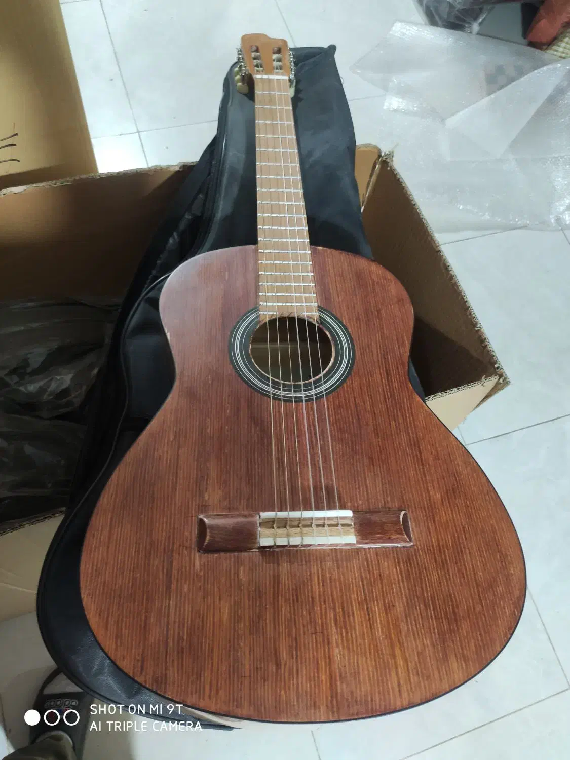 گیتار|گیتار، بیس، امپلیفایر|تاکستان, |دیوار