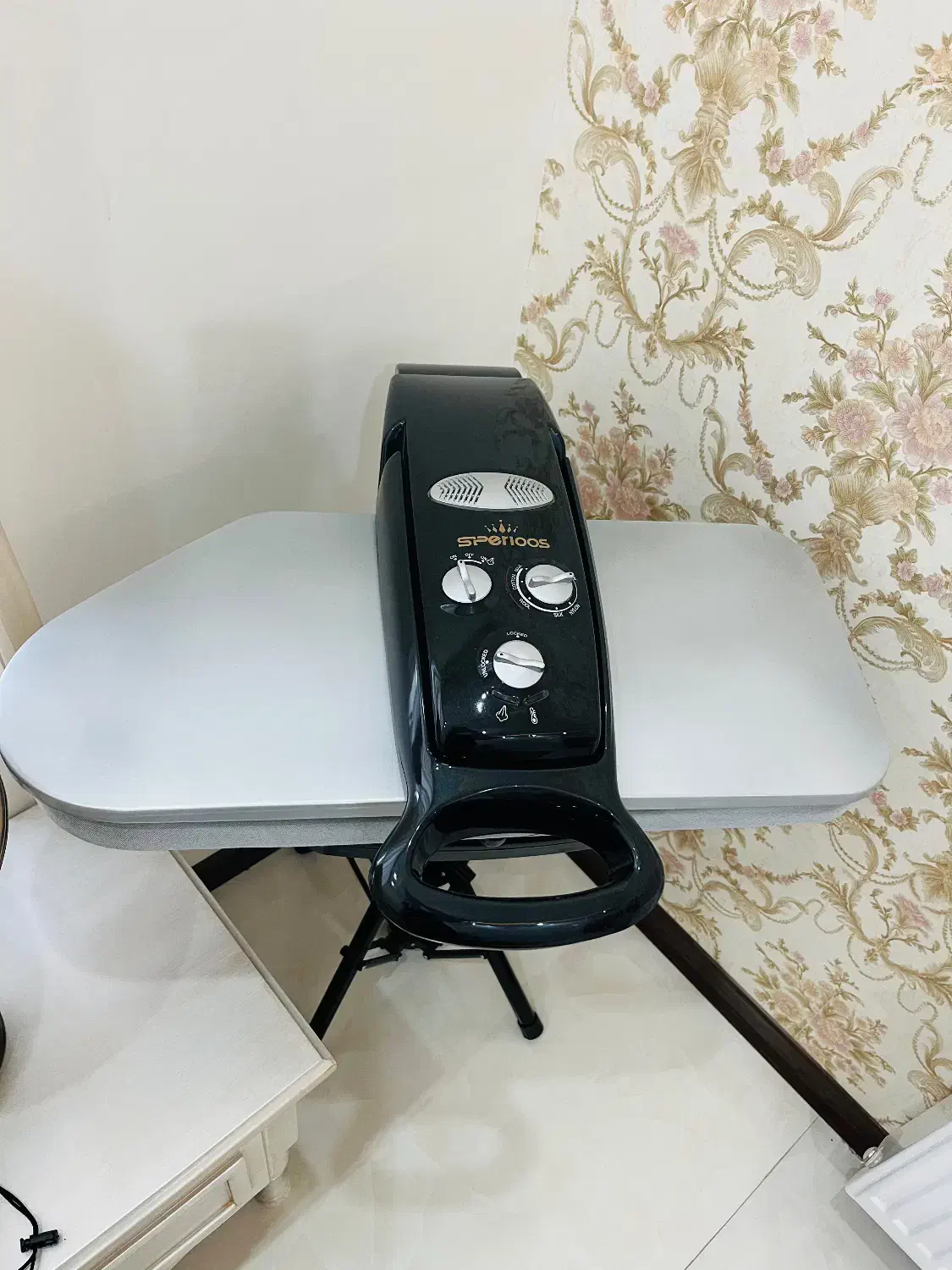 اتو پرس|اتو و لوازم اتو|مشهد, امیریه|دیوار