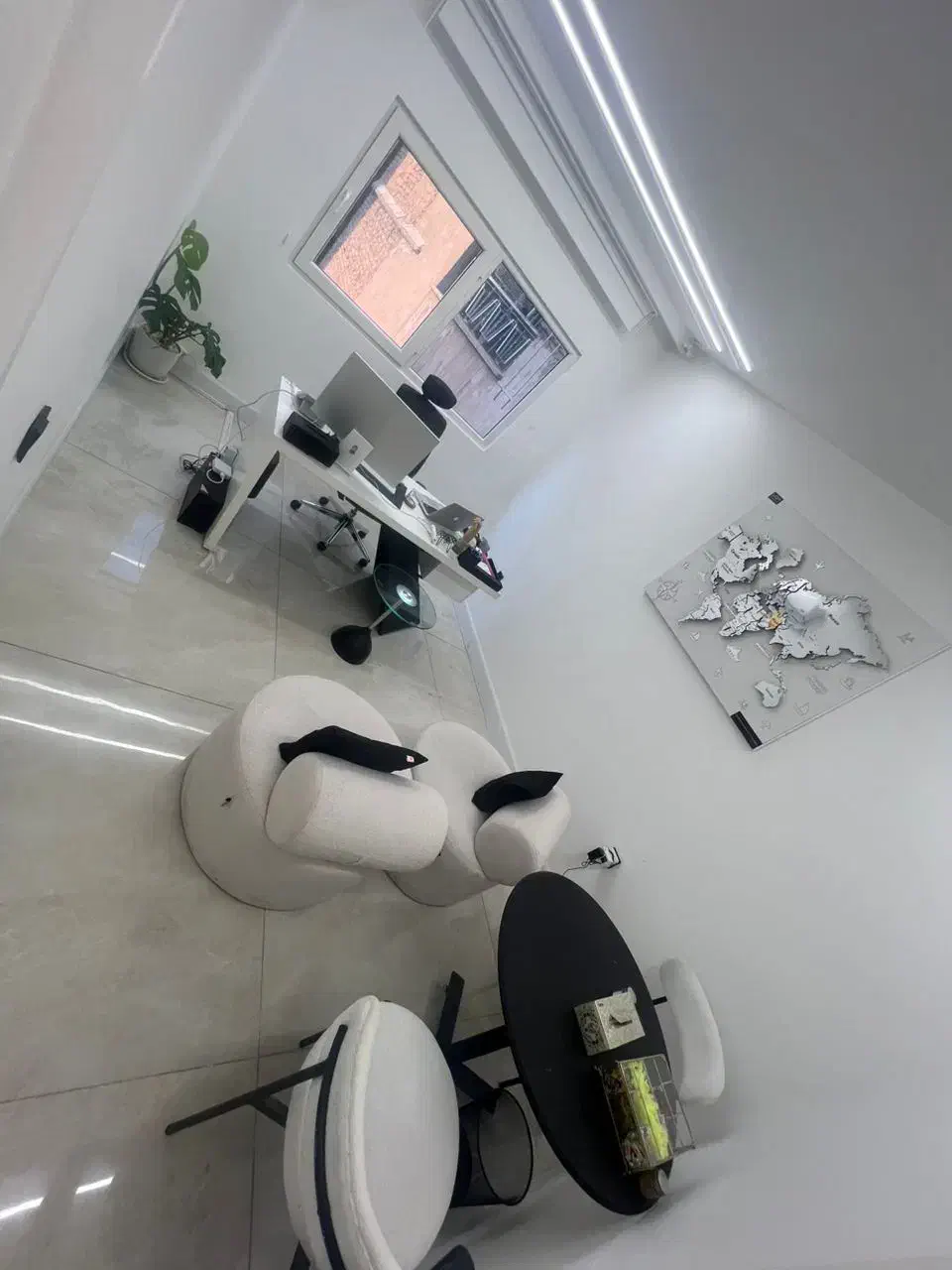 آپارتمان ۶۵ متر، تک اتاق،موقعیت اداری/فرصت شیرازی|فروش دفتر کار، اتاق اداری، مطب|تهران, نصرت|دیوار