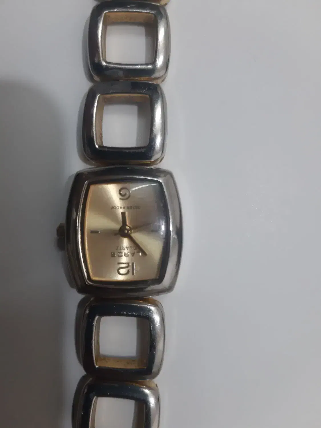 ساعت لاروس و  وینویز زنانه|ساعت|شیراز, شهرک فرزانگان|دیوار