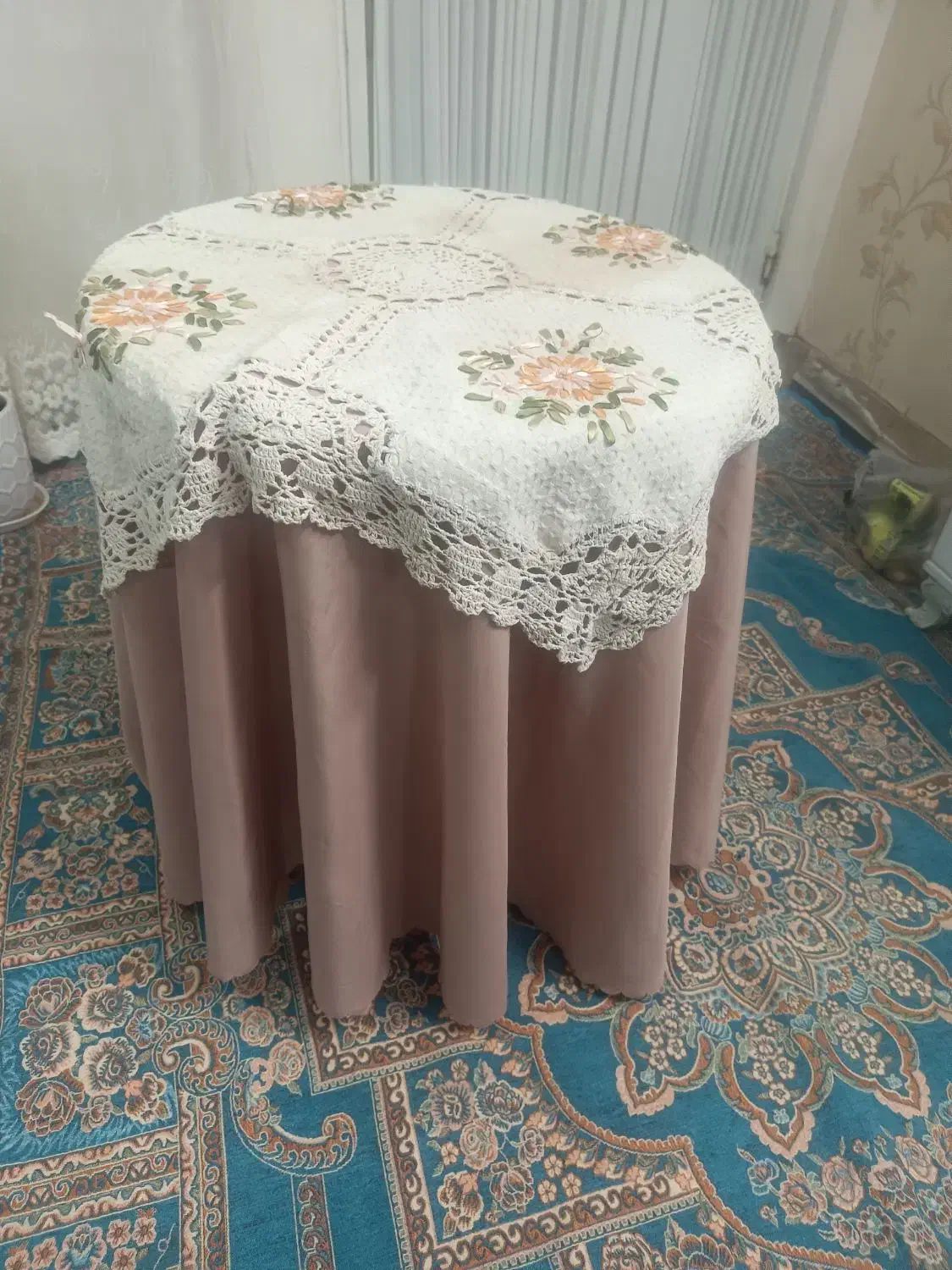 میز خاطره|مبلمان خانگی و میز عسلی|بردسکن, |دیوار