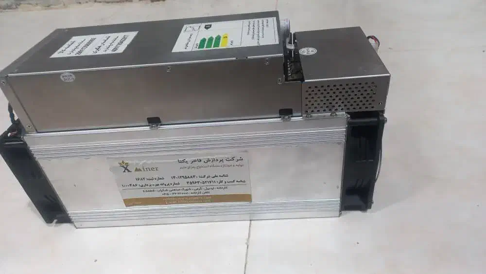 فروش ماینر m50 و m30|قطعات و لوازم جانبی رایانه|تهران, اقدسیه|دیوار