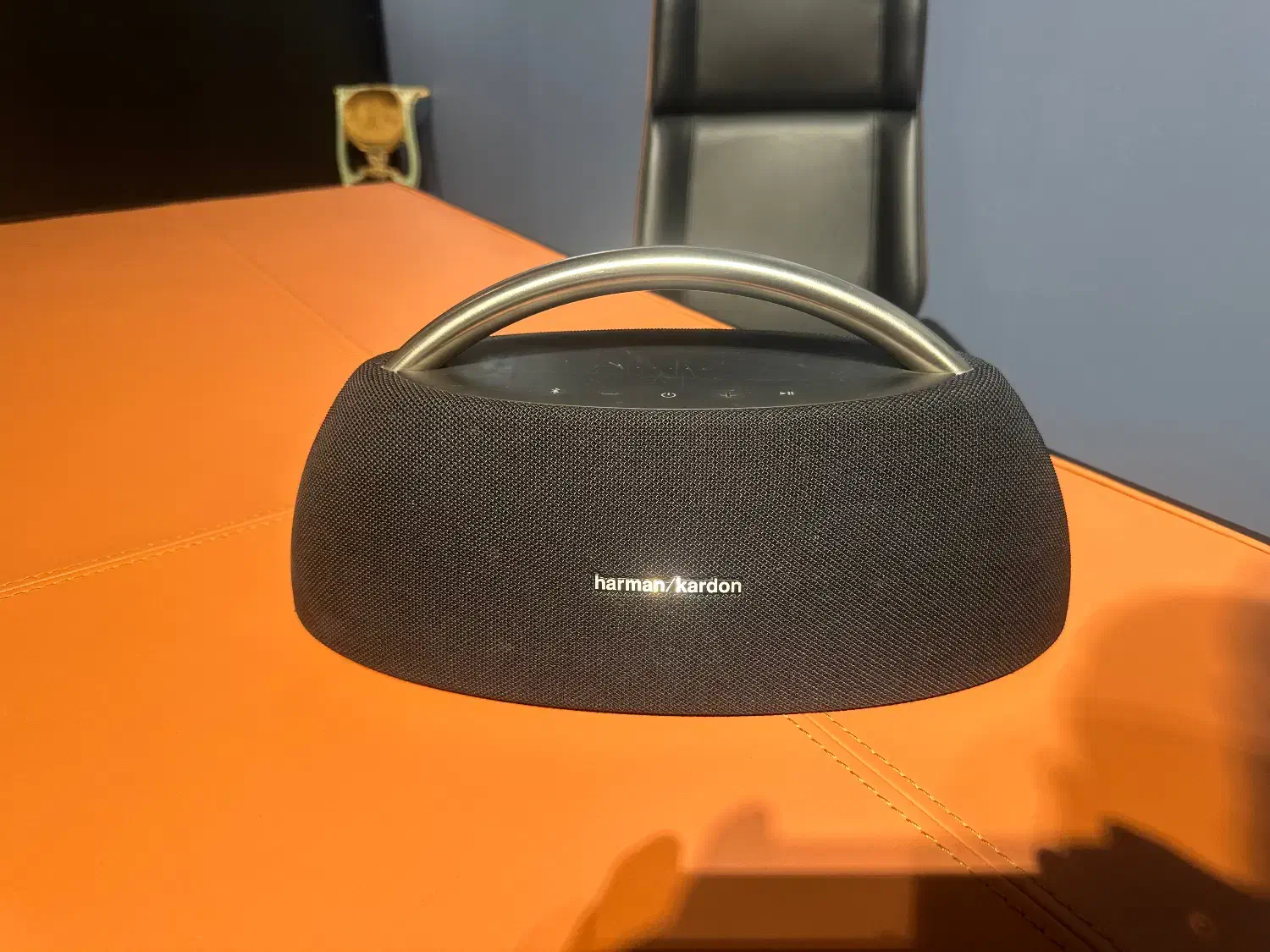 اسپیکر هارمن کاردن|پخش‌کننده همراه|تهران, حصار بوعلی|دیوار