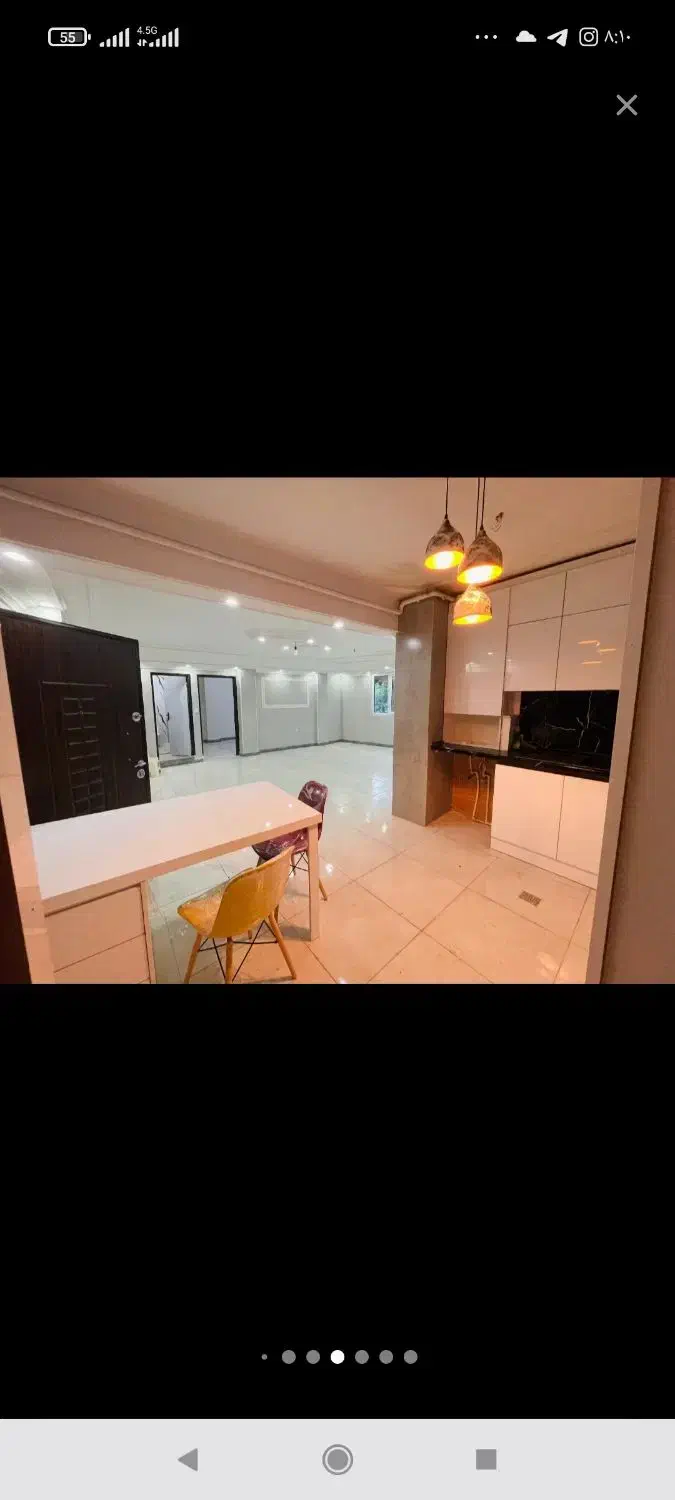 رهن و اجارها۹۰ متری گلستان|اجارهٔ آپارتمان|لاهیجان, گلستان|دیوار