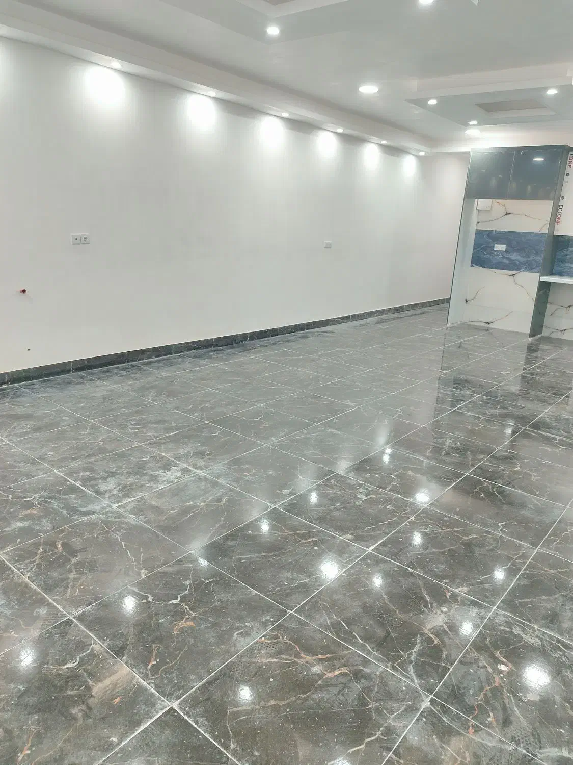 رهن واحد نوساز و تکمیل ، آماده سکونت|اجارهٔ خانه و ویلا|بهبهان, |دیوار