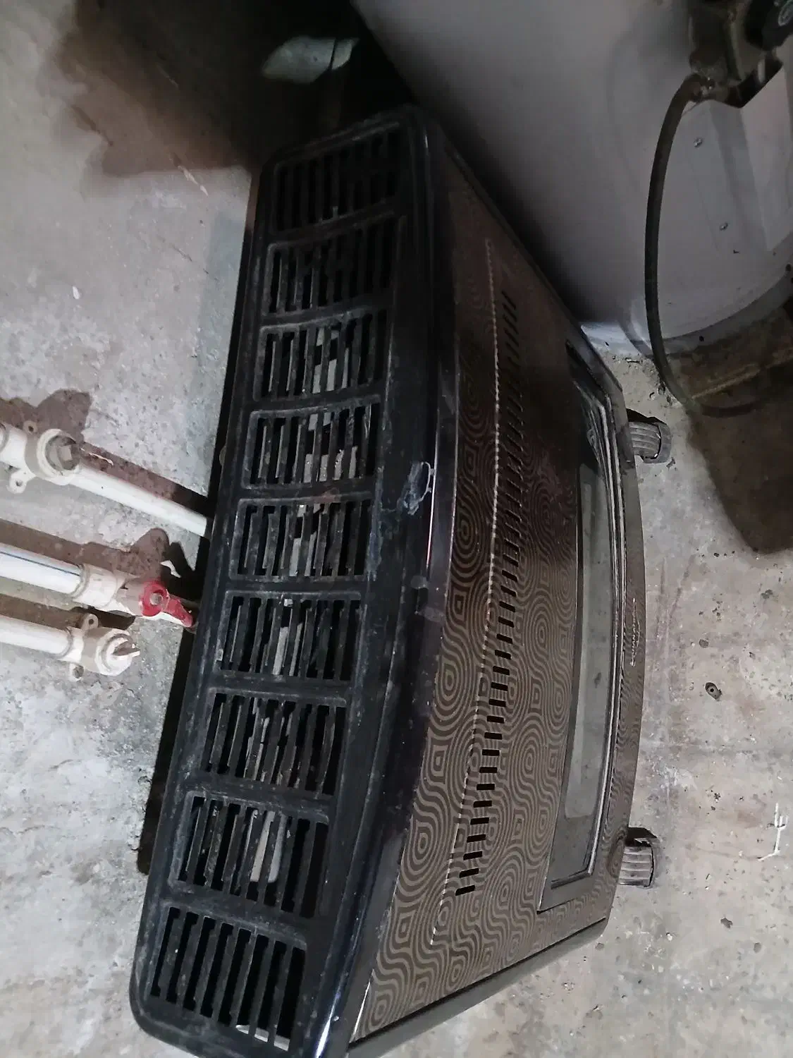 بخاری سالم درشهر ماهدشت|بخاری، هیتر، شومینه|ماهدشت, |دیوار