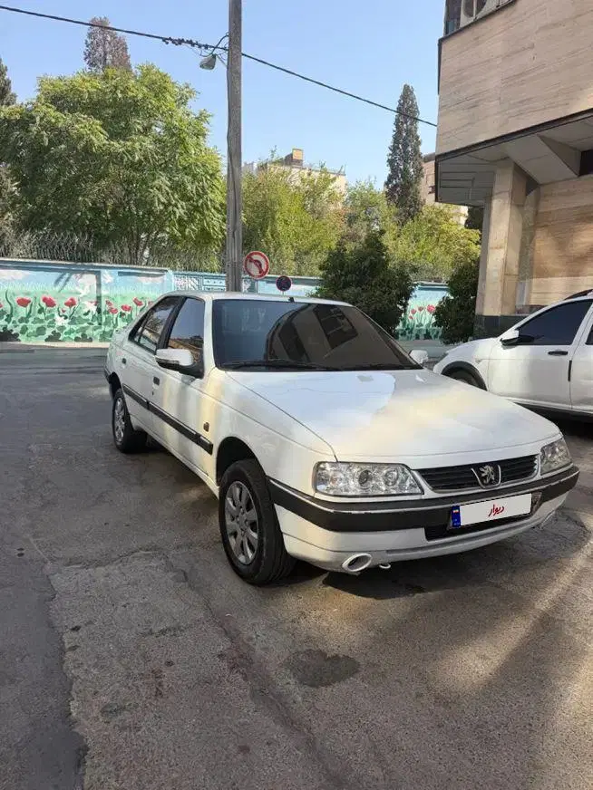 405tu5slx|خودرو سواری و وانت|شیراز, ریشمک|دیوار