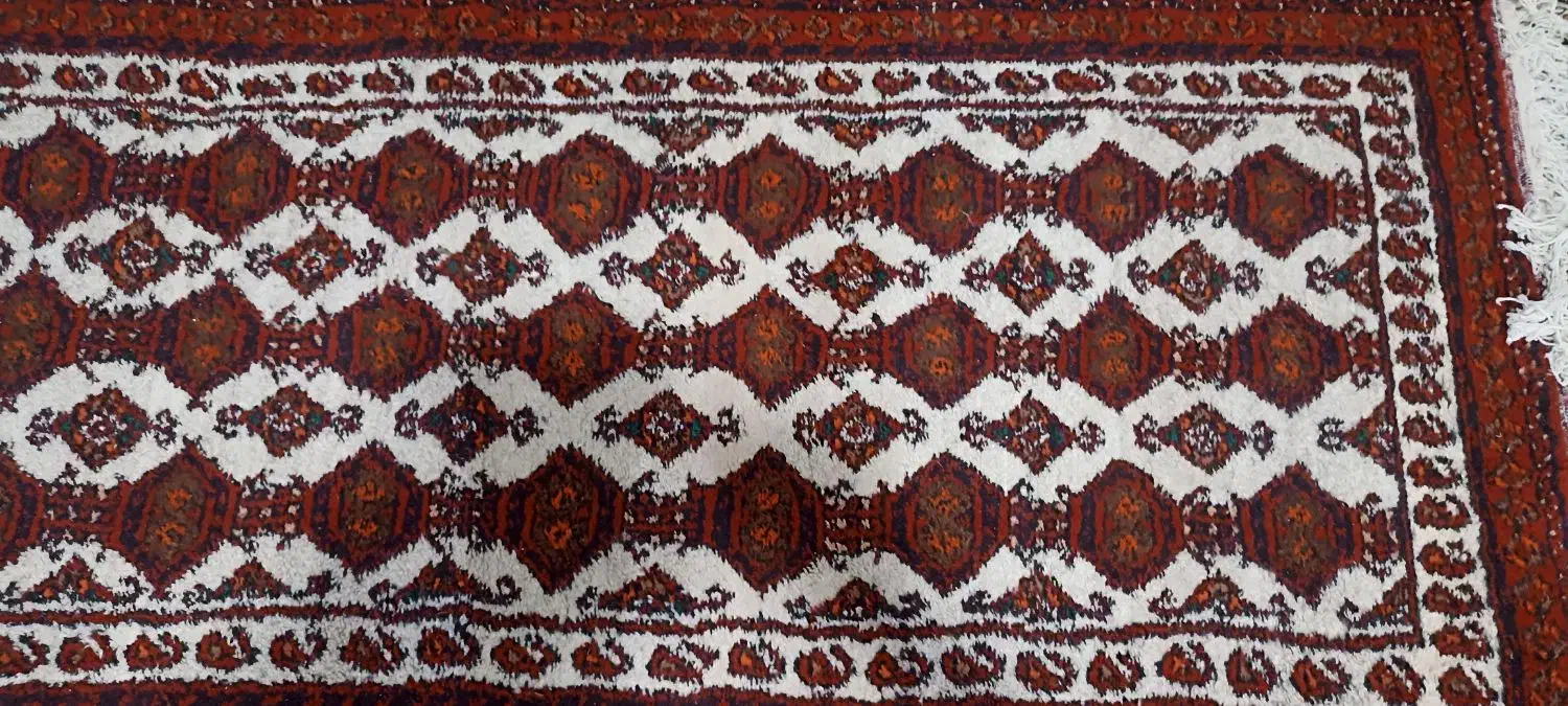 فرش‌دست‌باف|فرش|جلگه رخ, |دیوار