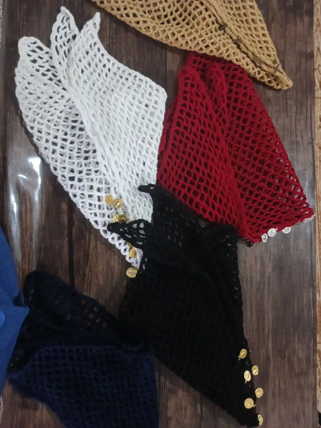 کلاه دخترانه فانتزی مناسب فصل|لباس|مسجد سلیمان, |دیوار