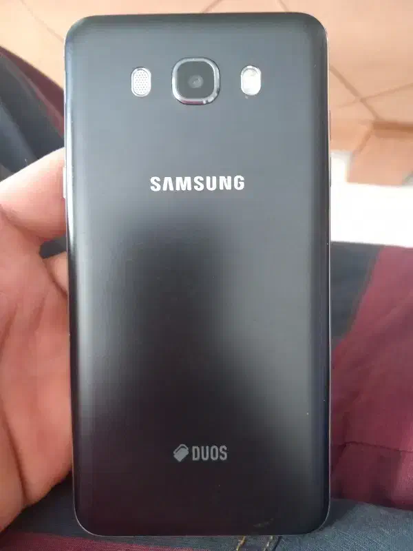 گوشی سامسونگ j7 نو|موبایل|فردیس, شهرک ناز|دیوار