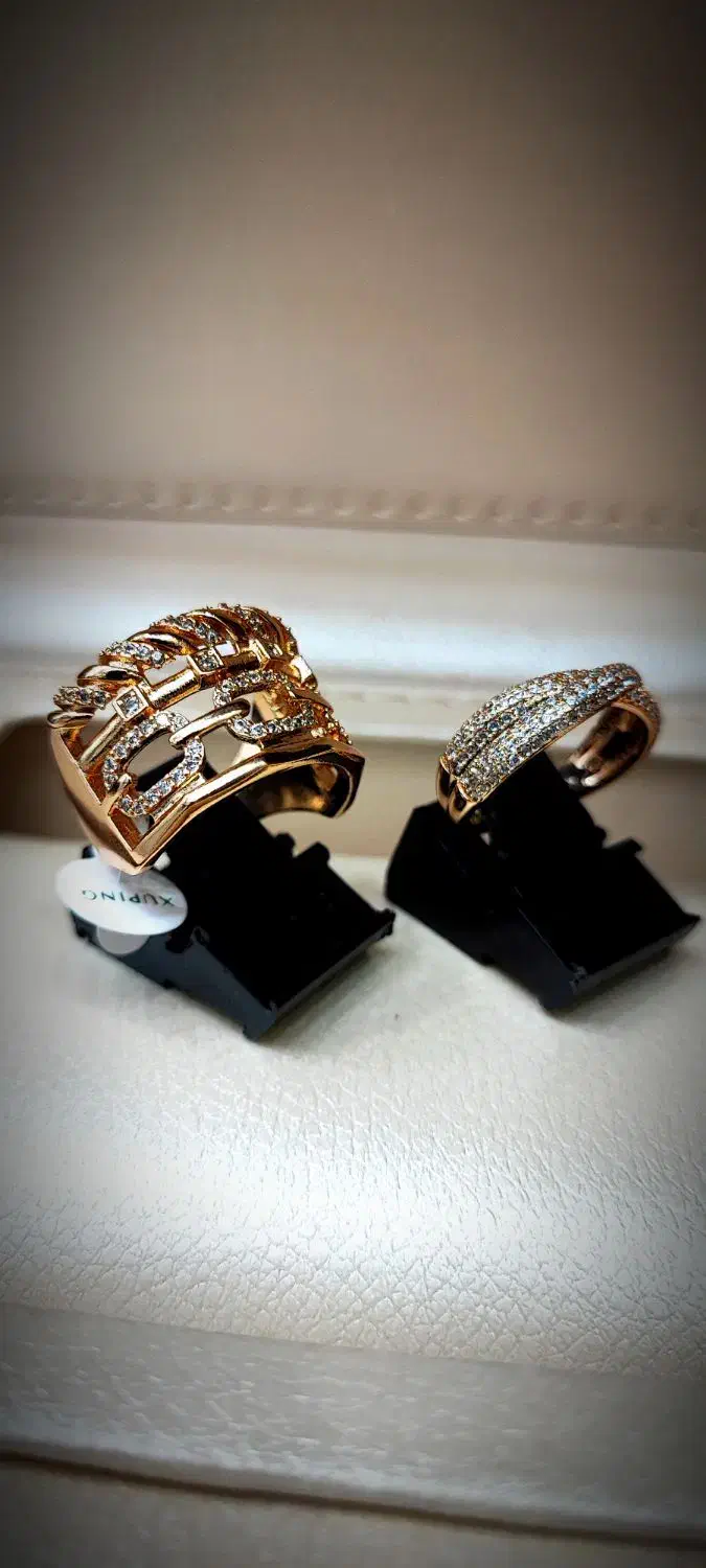 انگشتر مارک ژوپینگ|بدلیجات|قم, ارم|دیوار