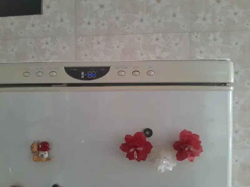 یخچال|یخچال و فریزر|خمینی‌شهر, |دیوار