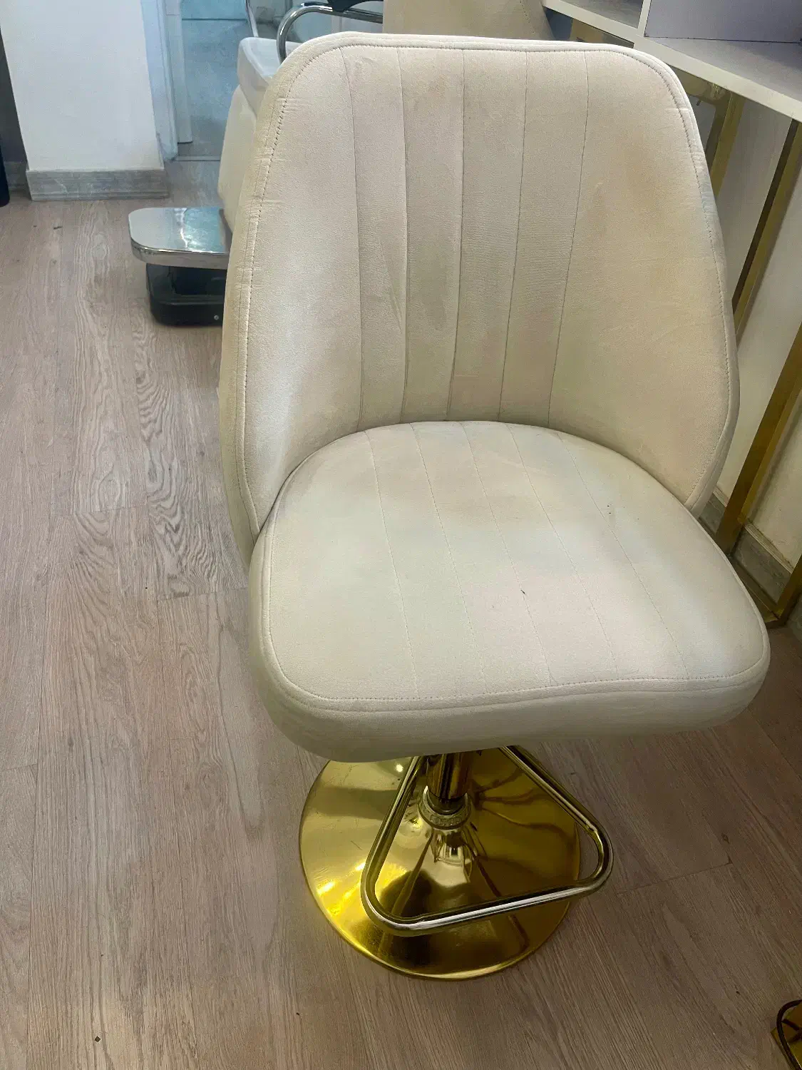 صندلی اپنی ۴ عدد|صندلی و نیمکت|تهران,  امام زاده قاسم (نیاوران)|دیوار