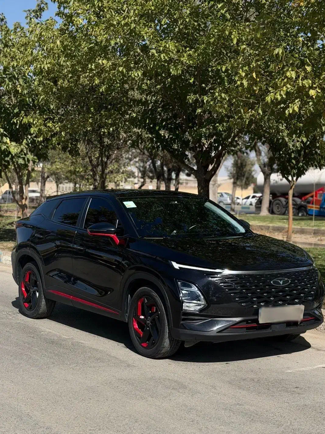 فونیکس fx|خودرو سواری و وانت|همدان, |دیوار