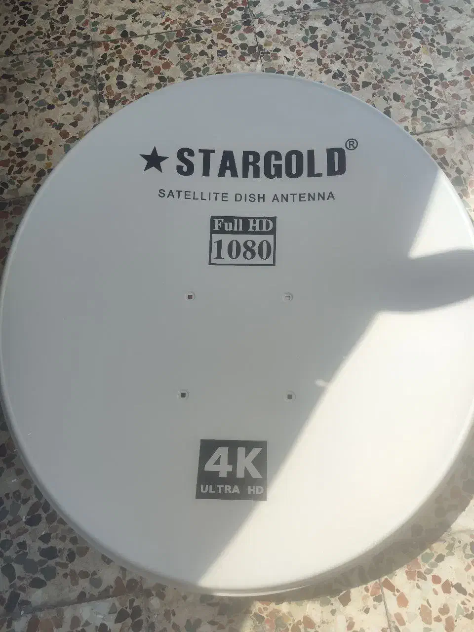 تنظیم انتن نصب انتن در هشتگرد و حومه|خدمات پیشه و مهارت|هشتگرد, فاز ۳ مهستان|دیوار