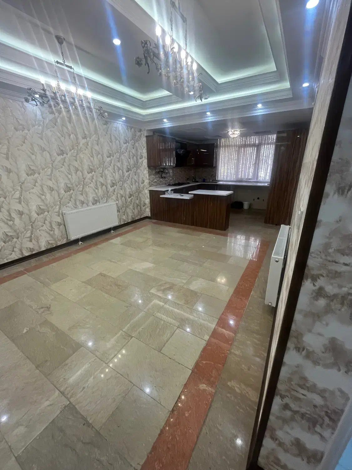 ۶۵متر یکخوابه نارمک