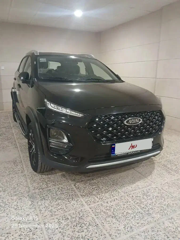 X22 pro mt صفر|خودرو سواری و وانت|شیراز, خلدبرین|دیوار