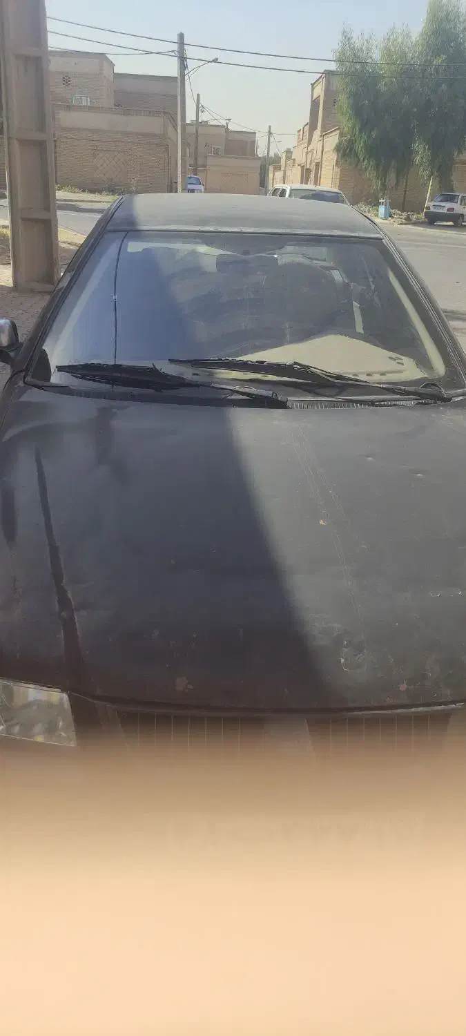 سمند سر حال فقط معاوضه با مدل بالا تر|خودرو سواری و وانت|قم, پردیسان|دیوار