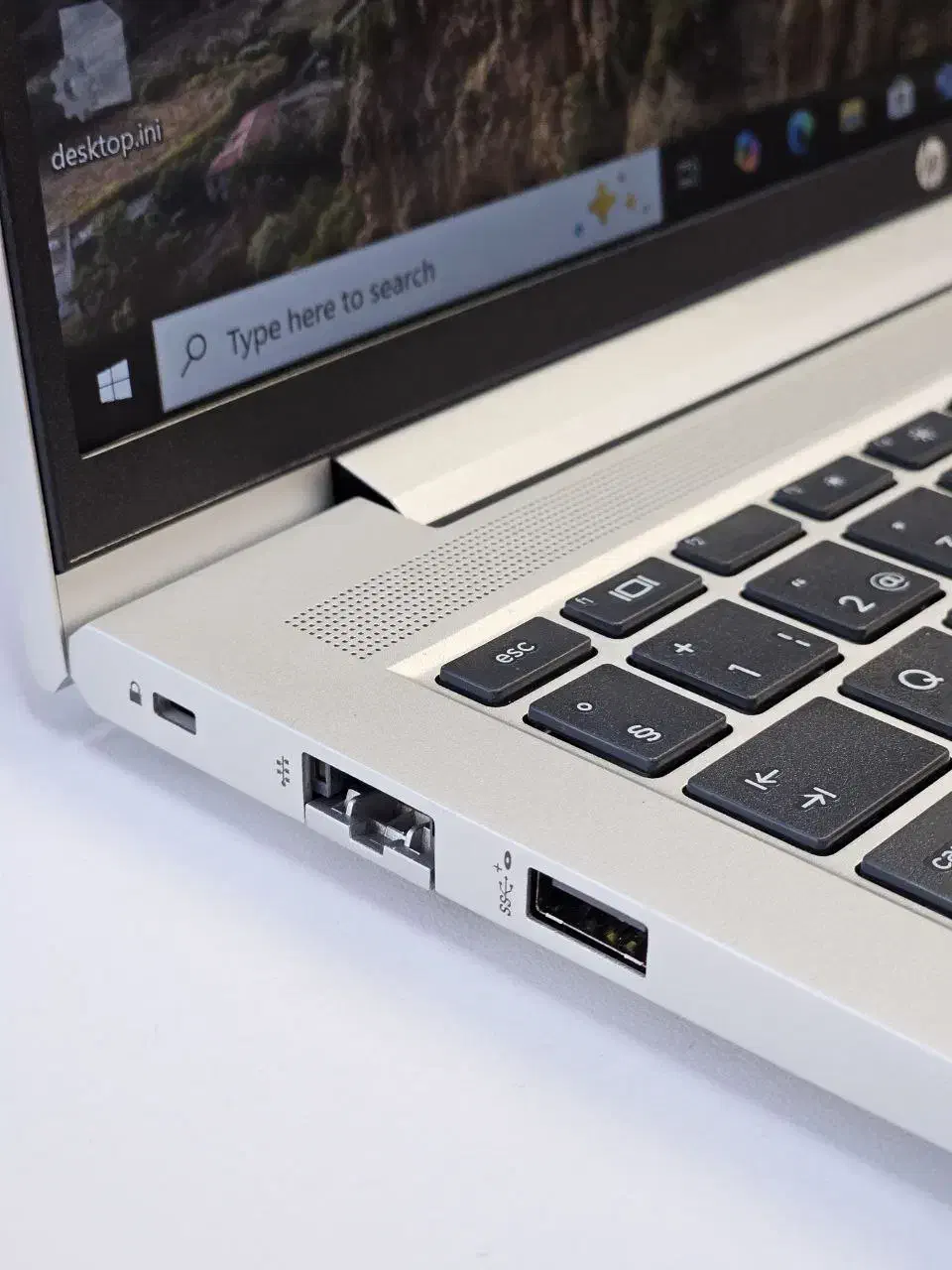 لپتاپ HP Pro book|رایانه همراه|فردیس, فردیس|دیوار